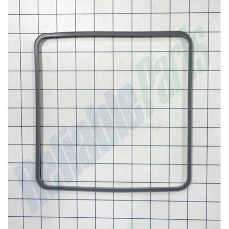 Electrolux Home Products 318053901 Frigidaire Drip Pan Seal Gasket 318053901